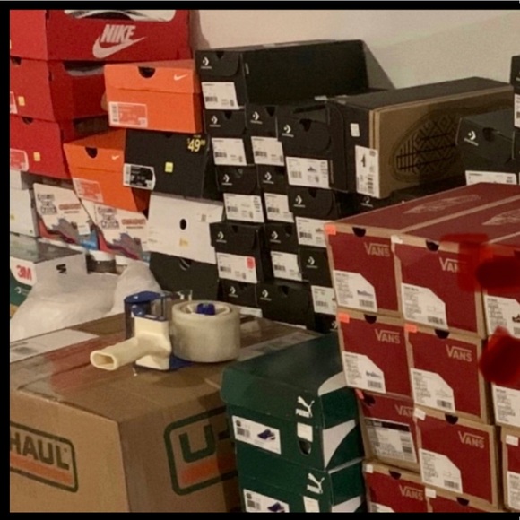 >💜ADIDAS TERREX CMTK OUTDOOR 260 CONTINENTAL BLACK ASHGREN (TEAL) BRAND NEW - Picture 13 of 13